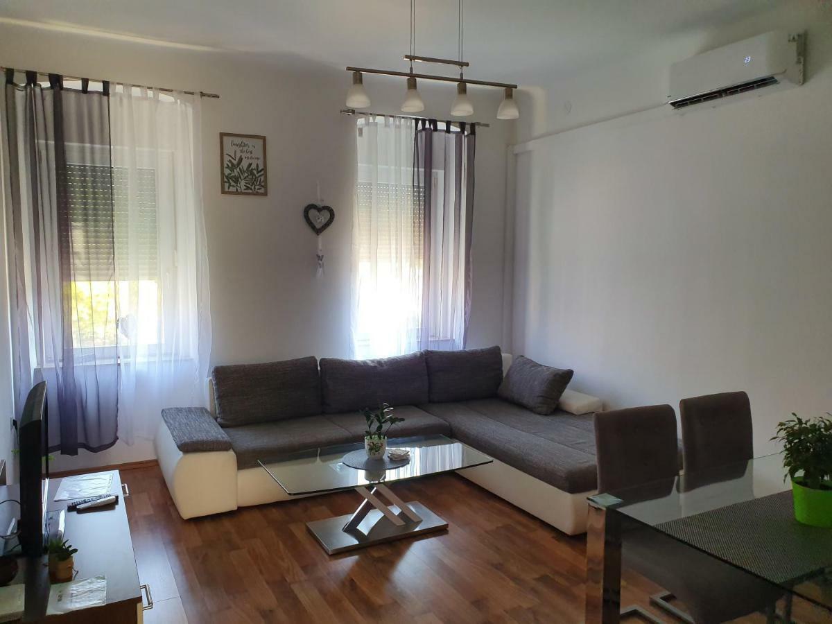 Patrick Apartment Rijeka Dış mekan fotoğraf