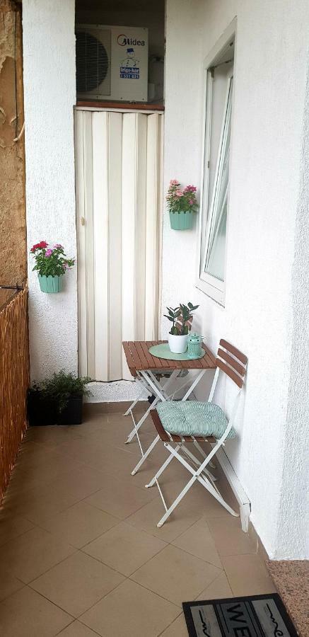 Patrick Apartment Rijeka Dış mekan fotoğraf