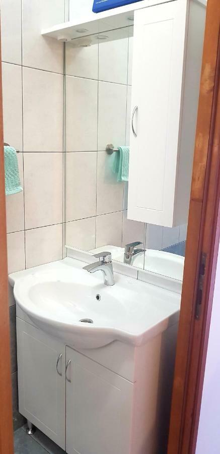 Patrick Apartment Rijeka Dış mekan fotoğraf