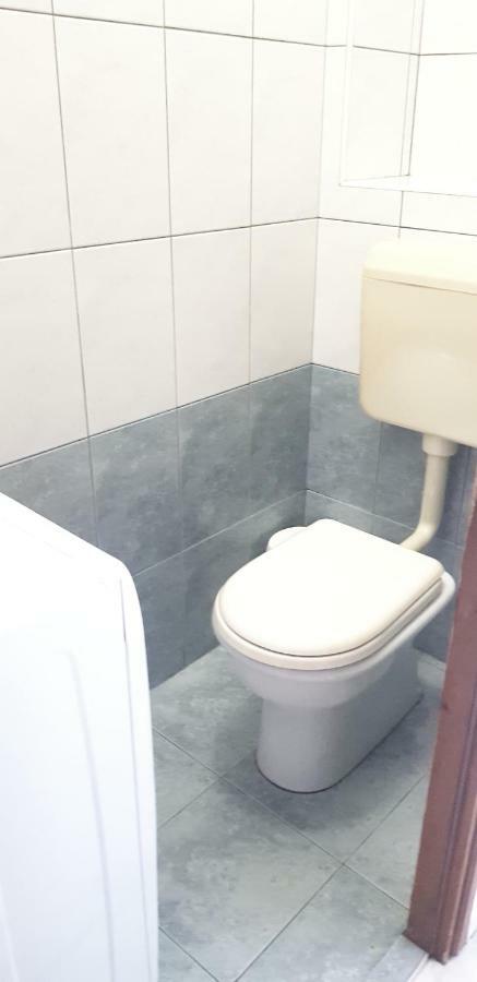 Patrick Apartment Rijeka Dış mekan fotoğraf