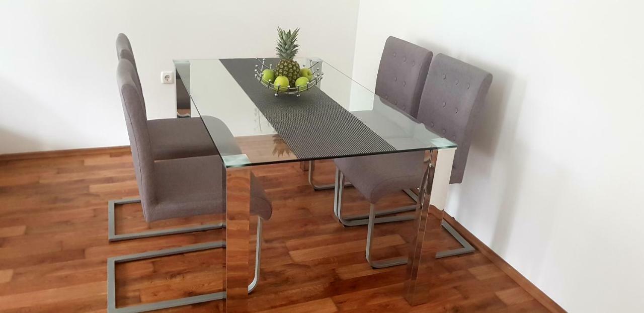 Patrick Apartment Rijeka Dış mekan fotoğraf