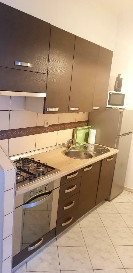 Patrick Apartment Rijeka Dış mekan fotoğraf