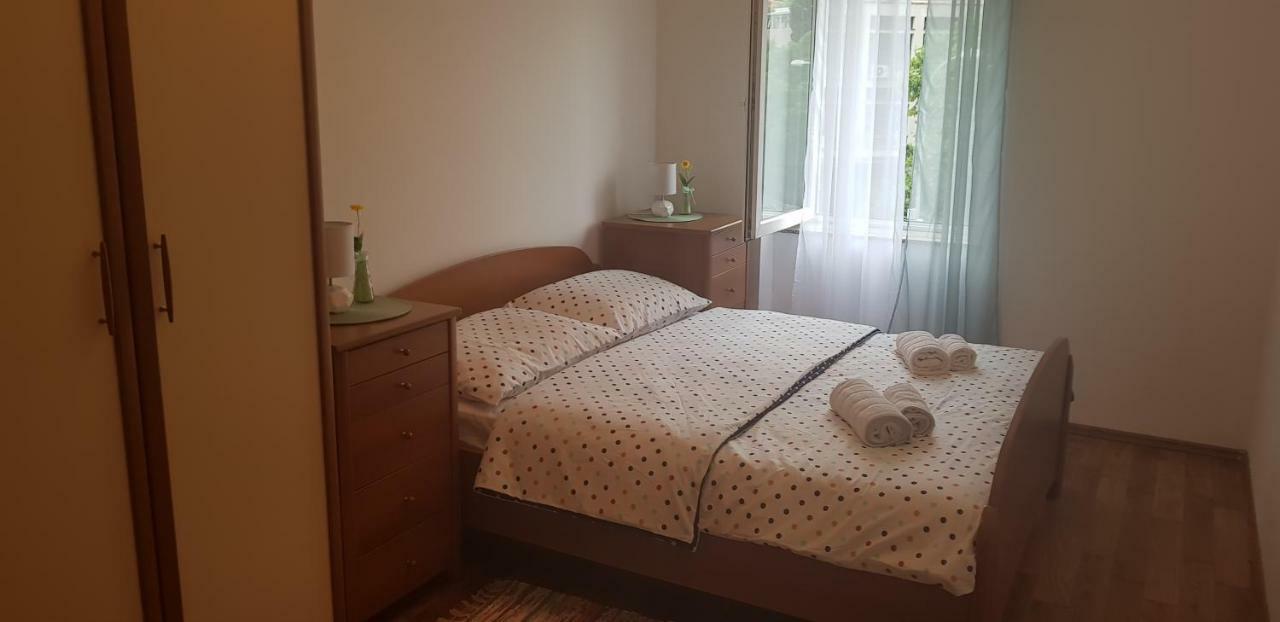 Patrick Apartment Rijeka Dış mekan fotoğraf