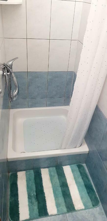 Patrick Apartment Rijeka Dış mekan fotoğraf