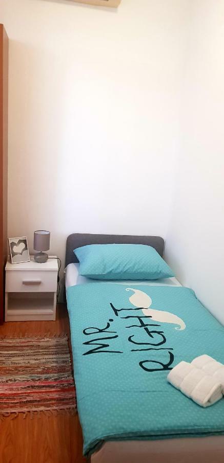 Patrick Apartment Rijeka Dış mekan fotoğraf