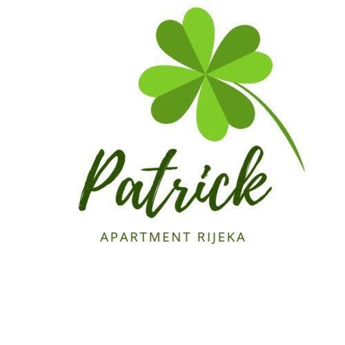 Patrick Apartment Rijeka Dış mekan fotoğraf